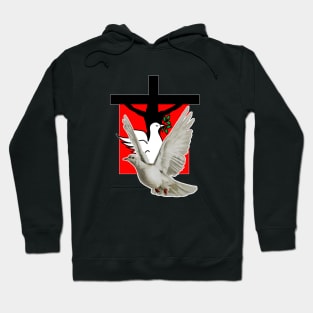 Holy Spirit Hoodie